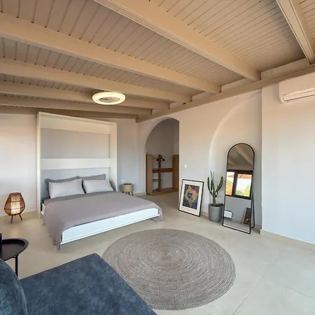 Innera Villa Mantouki